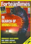 FORTEAN TIMES #187