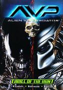 ALIENS VS PREDATOR TP VOL 01 THRILL OF THE HUNT (JUN040013)