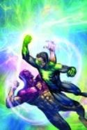 GREEN LANTERN #180