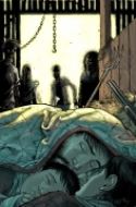 WALKING DEAD #11 (MR)