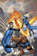 FANTASTIC FOUR #517 (Note Price)