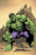 INCREDIBLE HULK #75 (Note Price)