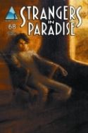 STRANGERS IN PARADISE VOL III #68