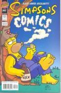 SIMPSONS COMICS #97 (O/A)
