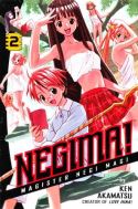 NEGIMA GN VOL 02