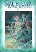 (USE OCT128166) NAUSICAA VALLEY WIND GN VOL 07 2ND ED