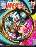 JUDGE DREDD MEGAZINE #224