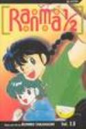 RANMA 1/2 TP VOL 13 2ND ED