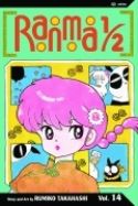 RANMA 1/2 TP VOL 14 2ND ED
