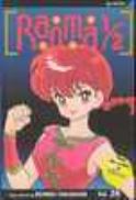 RANMA 1/2 TP VOL 28