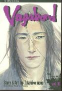 VAGABOND TP VOL 16