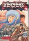 (USE SEP238575) BERSERK TP VOL 05 (JUL040051)