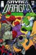 SAVAGE DRAGON #118