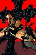 TOMB RAIDER #46