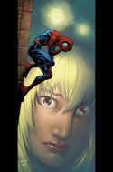 ULTIMATE SPIDER-MAN #65