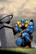 THANOS VOL 5 SAMARITAN TP