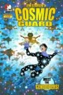 COSMIC GUARD #2