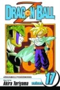 (USE OCT128157) DRAGONBALL Z SHONEN J ED TP VOL 17