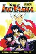 INU YASHA TP VOL 19