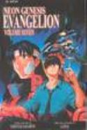 NEON GENESIS EVANGELION GN VOL 07 (CURR PTG)