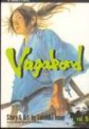 VAGABOND TP VOL 15