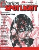 CHARLTON SPOTLIGHT MAGAZINE #3