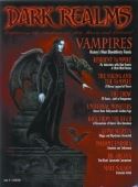 DARK REALMS MAGAZINE FALL #16