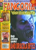 FANGORIA #238