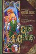 (USE AUG130924) GIRL GENIUS GN VOL 03