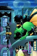 ROBIN #132