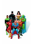 JLA CLASSIFIED #1