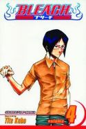 (USE APR247052) BLEACH GN VOL 04 CURR PTG