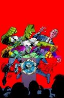 SAVAGE DRAGON #119