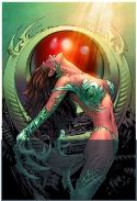 WITCHBLADE #80 SGN