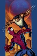 ULTIMATE SPIDER-MAN #66