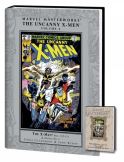 MMW UNCANNY X-MEN VOL 4 NEW ED HC