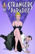 STRANGERS IN PARADISE #69