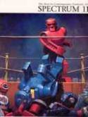 SPECTRUM TP VOL 11