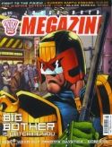 JUDGE DREDD MEGAZINE #226