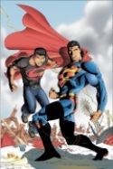 ACTION COMICS #822