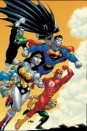 JLA CLASSIFIED #2