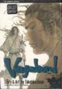 VAGABOND TP VOL 18