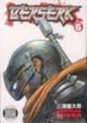 (USE SEP238576) BERSERK TP VOL 06 (OCT040044) (MR)