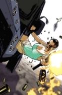TOMB RAIDER #49