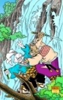 USAGI YOJIMBO #80