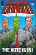 SAVAGE DRAGON #120