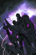 NEW THUNDERBOLTS #1