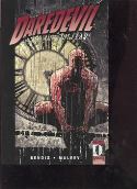 DAREDEVIL TP VOL 10 THE WIDOW