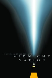 MIDNIGHT NATION TP (NEW PTG) (MR)