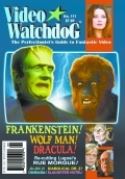 VIDEO WATCHDOG FEB 2005 #116